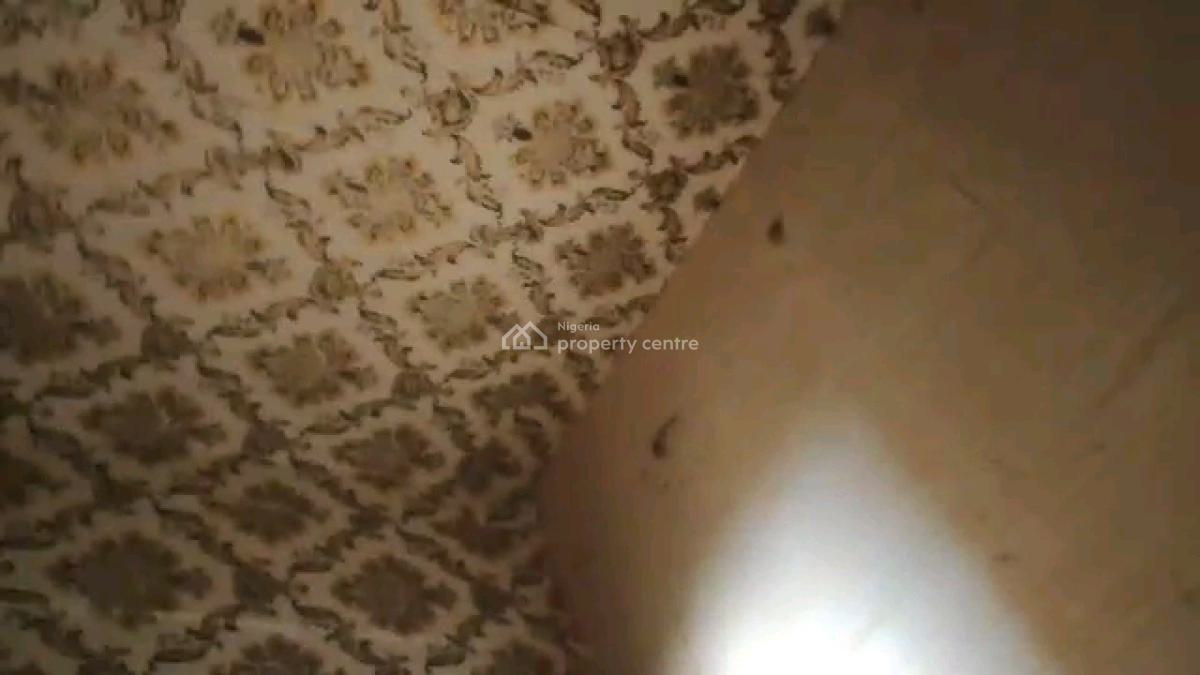 One (1) Bedroom Apartment (mini Flat, Ass Estate, Gbagada, Lagos, Mini Flat (room and Parlour) for Rent