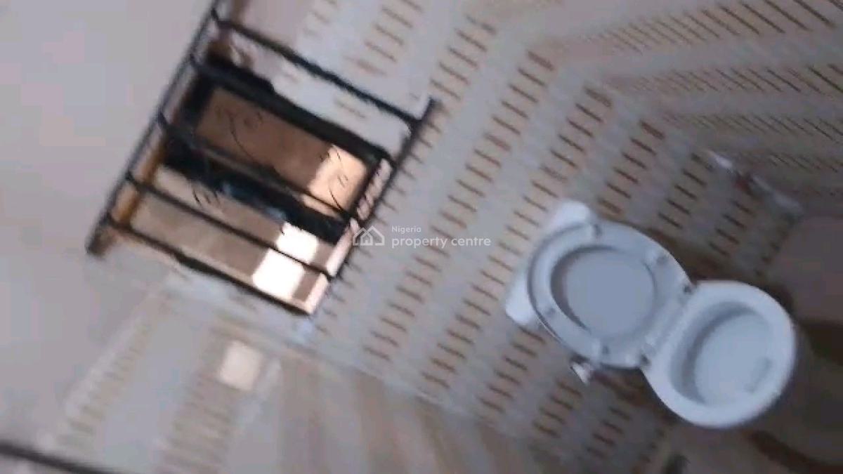 One (1) Bedroom Apartment (mini Flat, Ass Estate, Gbagada, Lagos, Mini Flat (room and Parlour) for Rent