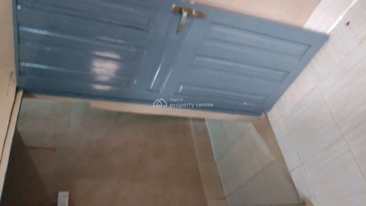 One (1) Bedroom Apartment (mini Flat, Ass Estate, Gbagada, Lagos, Mini Flat (room and Parlour) for Rent