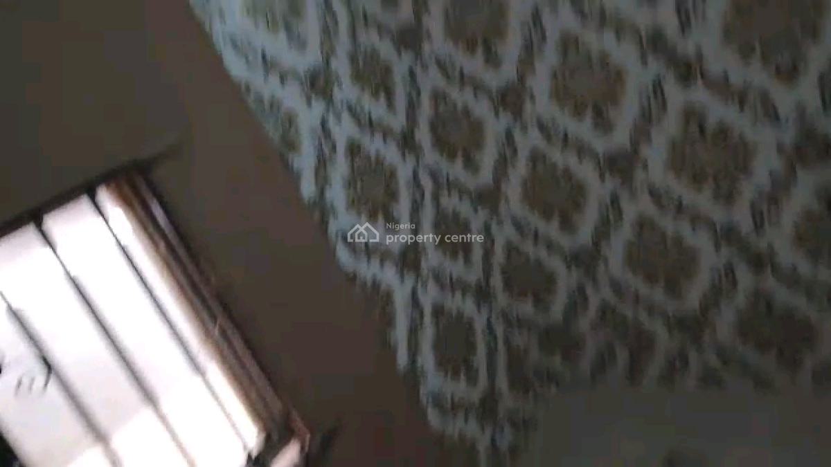 One (1) Bedroom Apartment (mini Flat, Ass Estate, Gbagada, Lagos, Mini Flat (room and Parlour) for Rent