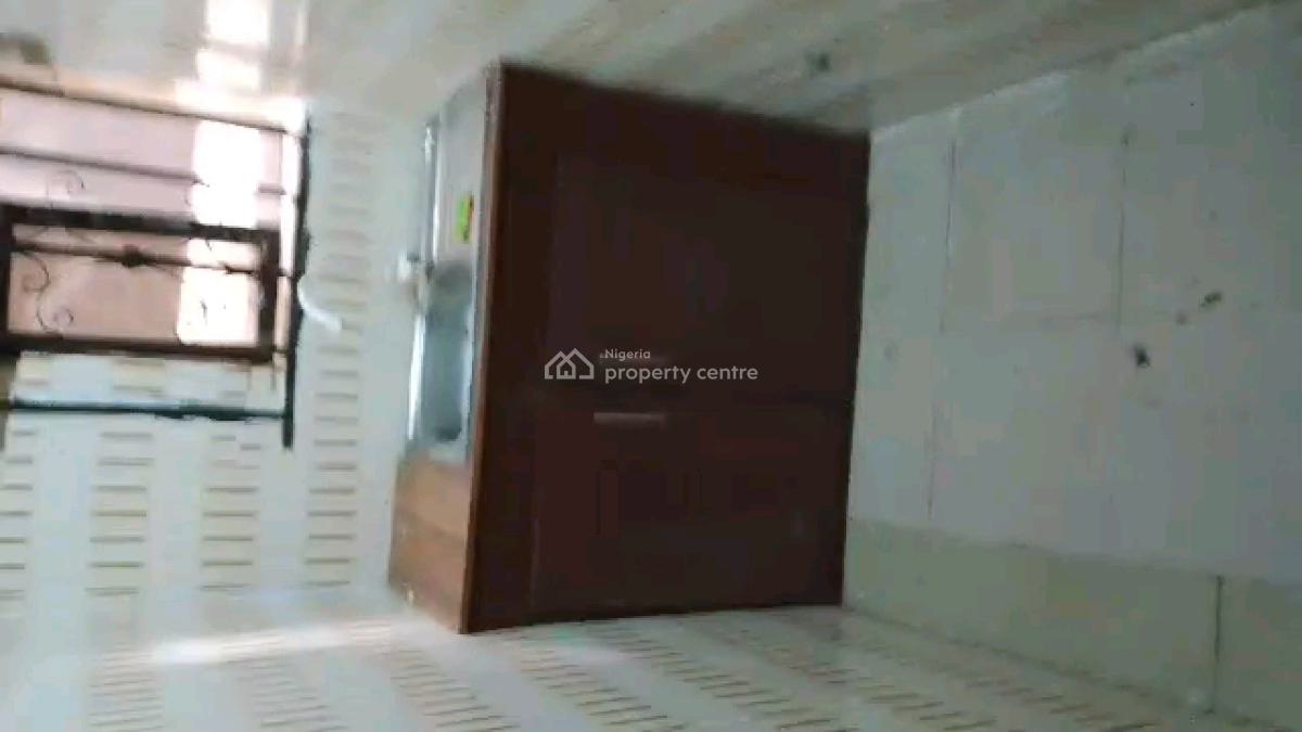 One (1) Bedroom Apartment (mini Flat, Ass Estate, Gbagada, Lagos, Mini Flat (room and Parlour) for Rent