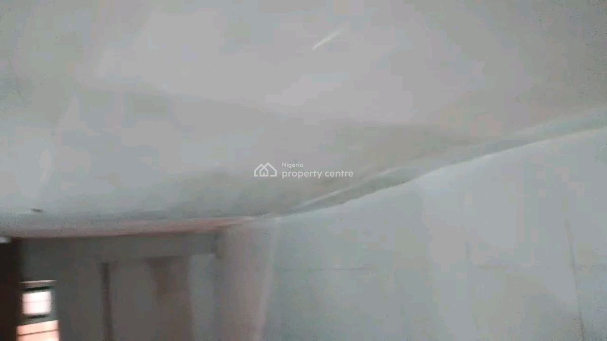 One (1) Bedroom Apartment (mini Flat, Ass Estate, Gbagada, Lagos, Mini Flat (room and Parlour) for Rent