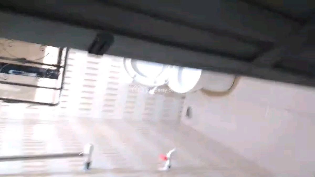 One (1) Bedroom Apartment (mini Flat, Ass Estate, Gbagada, Lagos, Mini Flat (room and Parlour) for Rent