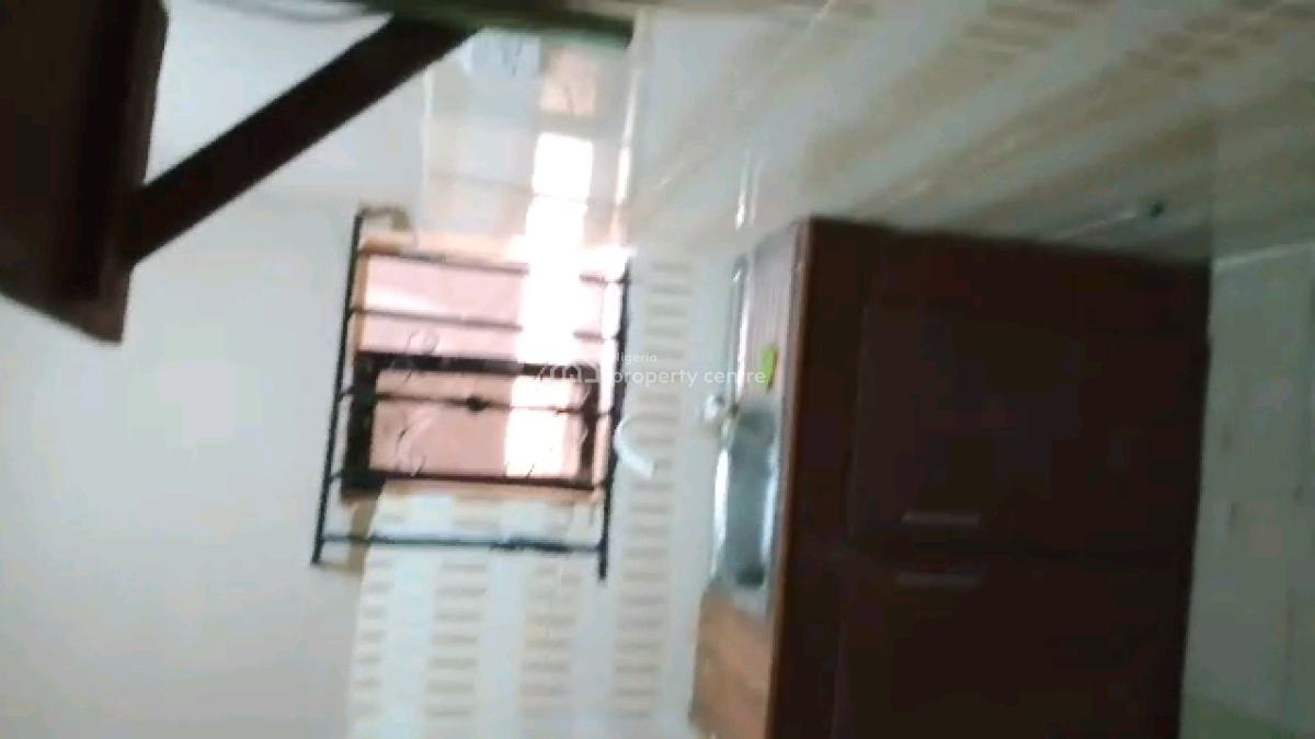 One (1) Bedroom Apartment (mini Flat, Ass Estate, Gbagada, Lagos, Mini Flat (room and Parlour) for Rent