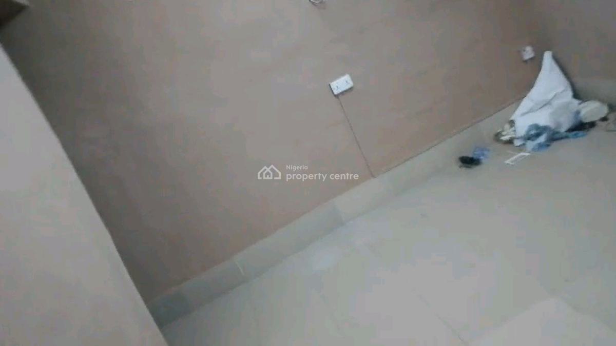 One (1) Bedroom Apartment (mini Flat, Ass Estate, Gbagada, Lagos, Mini Flat (room and Parlour) for Rent