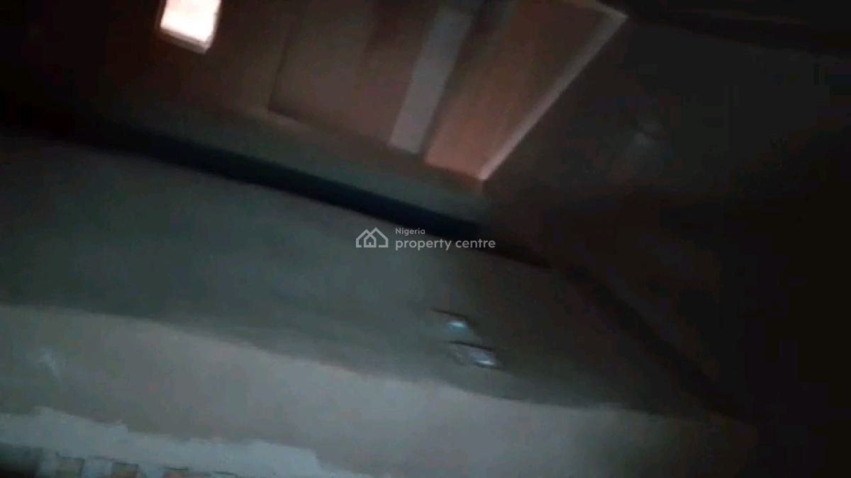 One (1) Bedroom Apartment (mini Flat, Ass Estate, Gbagada, Lagos, Mini Flat (room and Parlour) for Rent