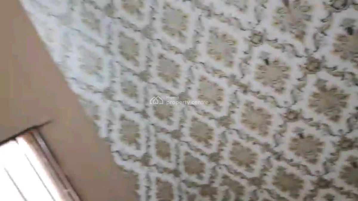 One (1) Bedroom Apartment (mini Flat, Ass Estate, Gbagada, Lagos, Mini Flat (room and Parlour) for Rent