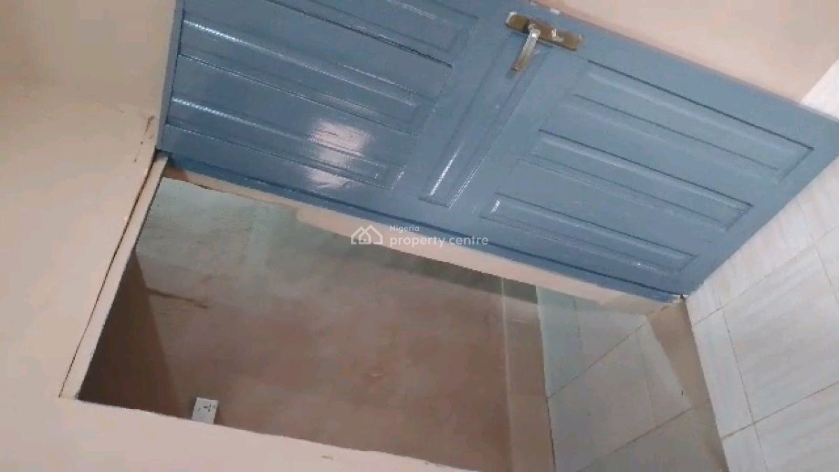 One (1) Bedroom Apartment (mini Flat, Ass Estate, Gbagada, Lagos, Mini Flat (room and Parlour) for Rent