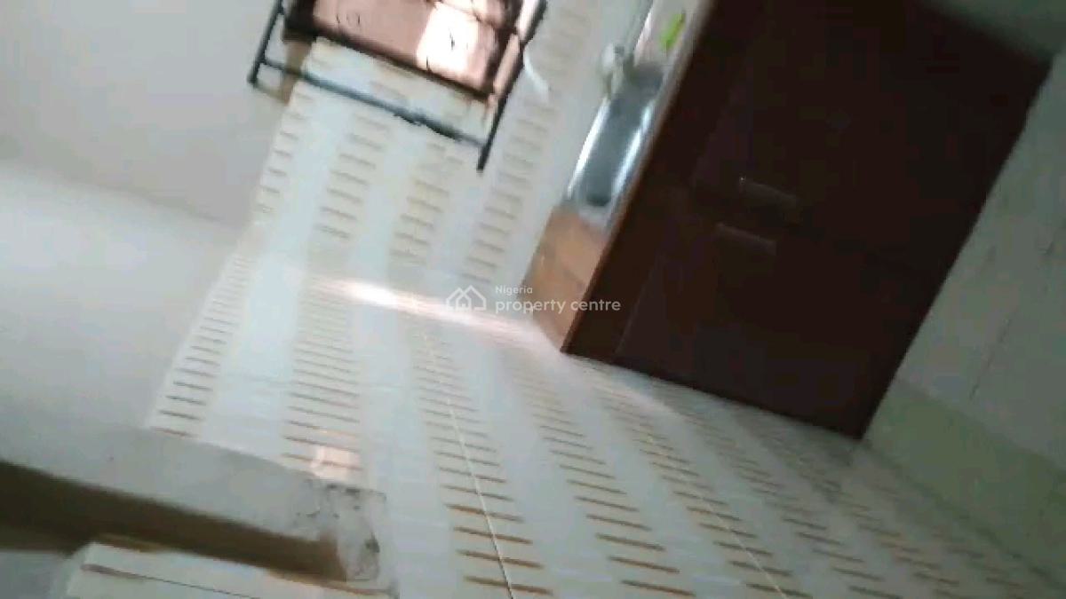 One (1) Bedroom Apartment (mini Flat, Ass Estate, Gbagada, Lagos, Mini Flat (room and Parlour) for Rent