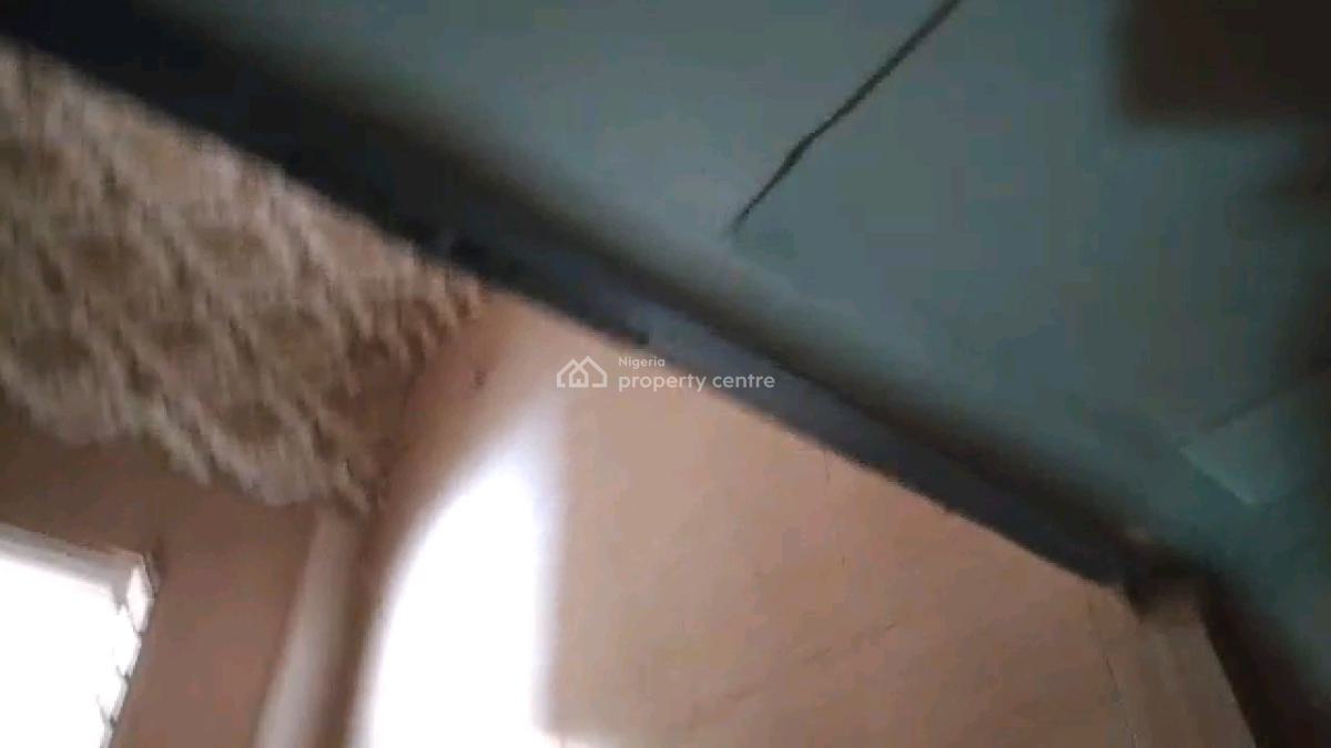 One (1) Bedroom Apartment (mini Flat, Ass Estate, Gbagada, Lagos, Mini Flat (room and Parlour) for Rent