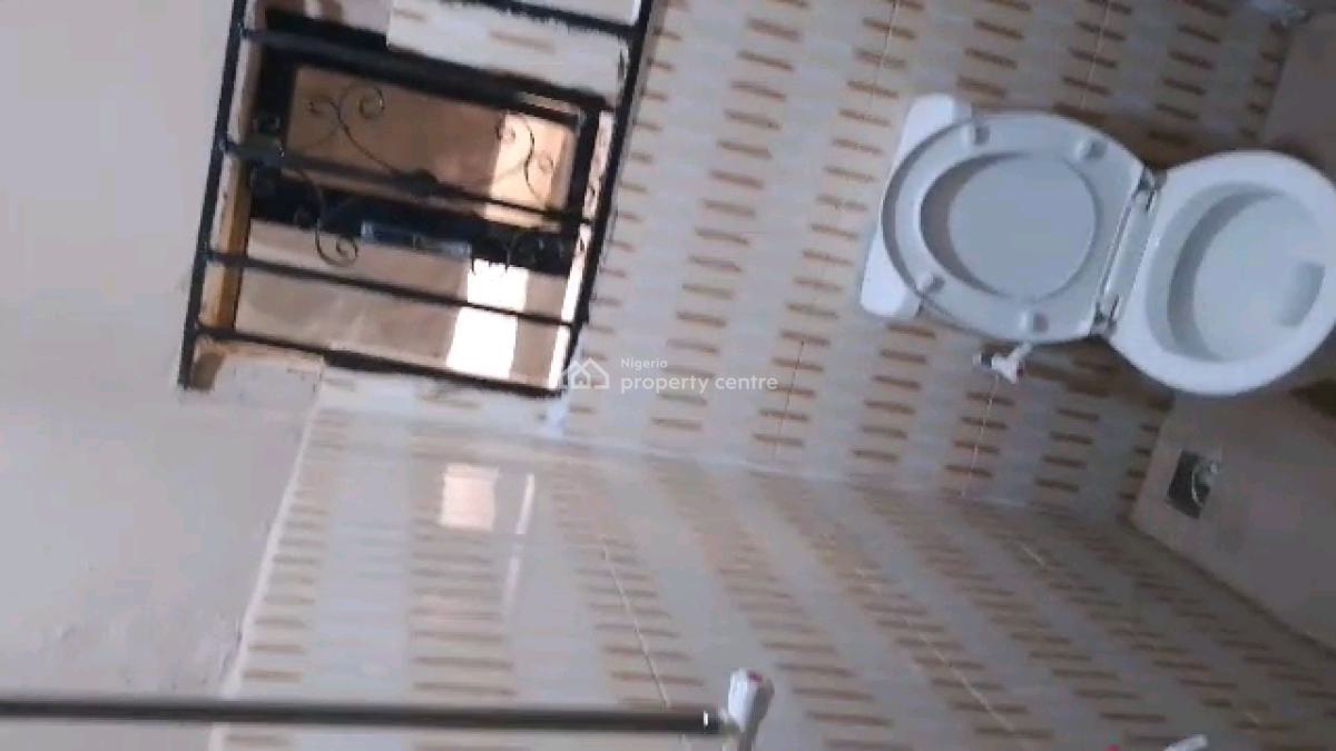 One (1) Bedroom Apartment (mini Flat, Ass Estate, Gbagada, Lagos, Mini Flat (room and Parlour) for Rent