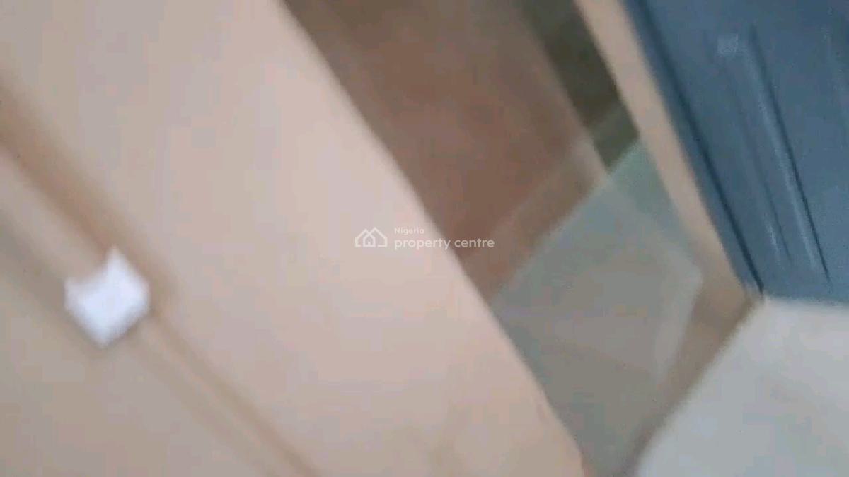 One (1) Bedroom Apartment (mini Flat, Ass Estate, Gbagada, Lagos, Mini Flat (room and Parlour) for Rent