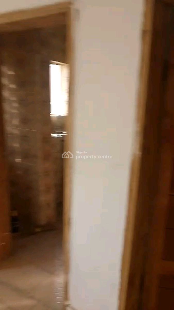 One (1) Bedroom Apartment (mini Flat), Asa Estate, Soluyi, Gbagada, Lagos, Mini Flat (room and Parlour) for Rent