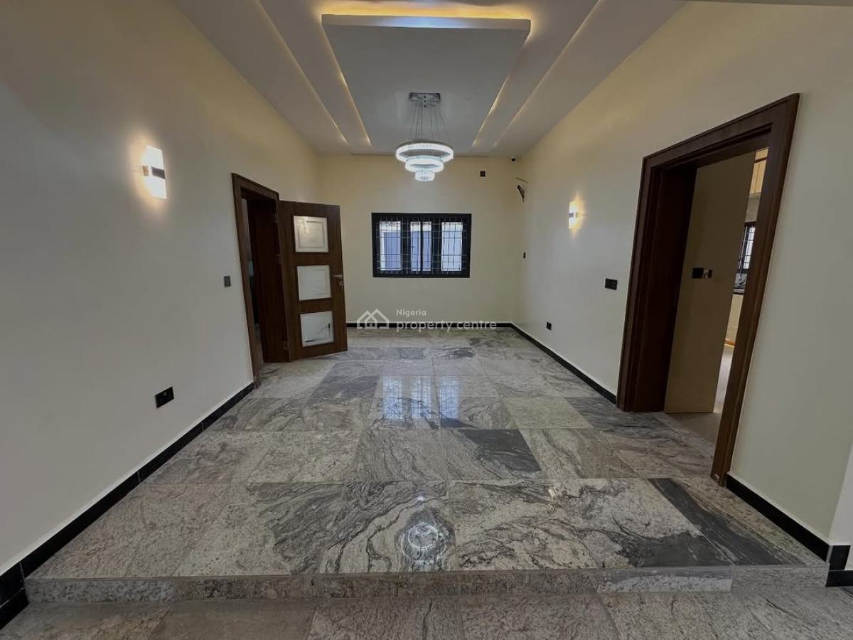 Smart 5bedroom Detached Duplex with a Bq, Galadimawa, Abuja, Detached Duplex for Sale