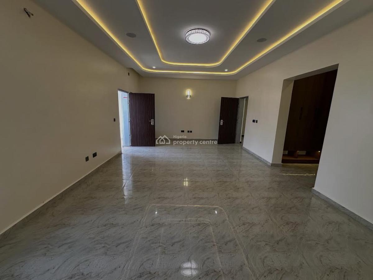 Smart 5bedroom Detached Duplex with a Bq, Galadimawa, Abuja, Detached Duplex for Sale