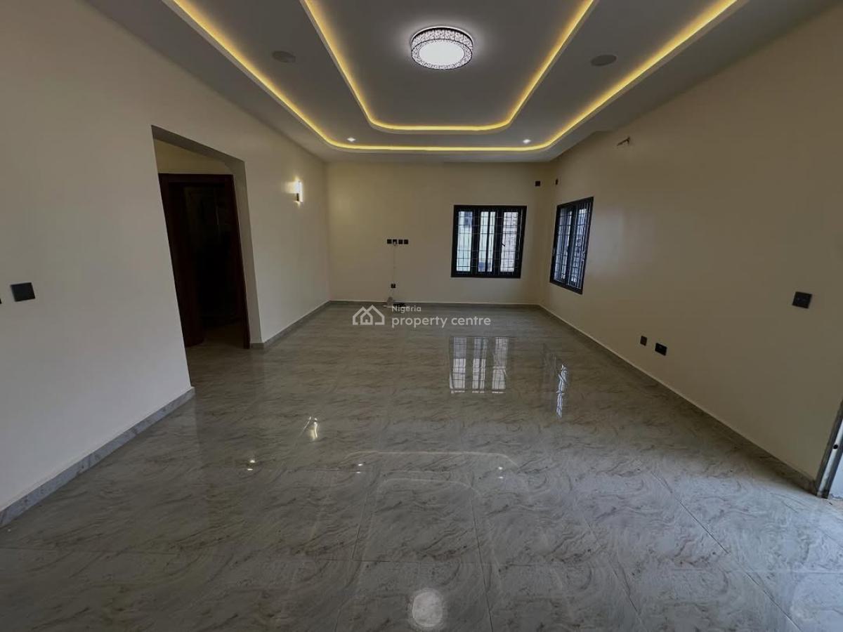 Smart 5bedroom Detached Duplex with a Bq, Galadimawa, Abuja, Detached Duplex for Sale