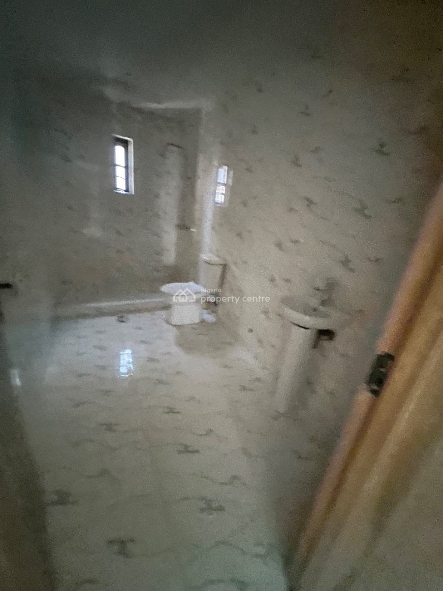 Newly Built 4bedroom Terrace Duplex House with Bq, Lekki Phase 1 Lekki Lagos, Lekki Phase 1, Lekki, Lagos, Terraced Duplex for Sale