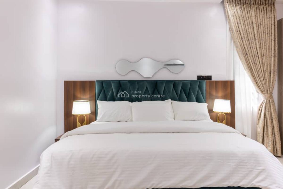 Luxury Fully Furnished 3bedrooms Terraced Duplex, Ikoyi, Lagos, Terraced Duplex for Sale