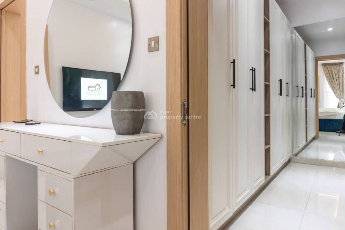 Luxury Fully Furnished 3bedrooms Terraced Duplex, Ikoyi, Lagos, Terraced Duplex for Sale