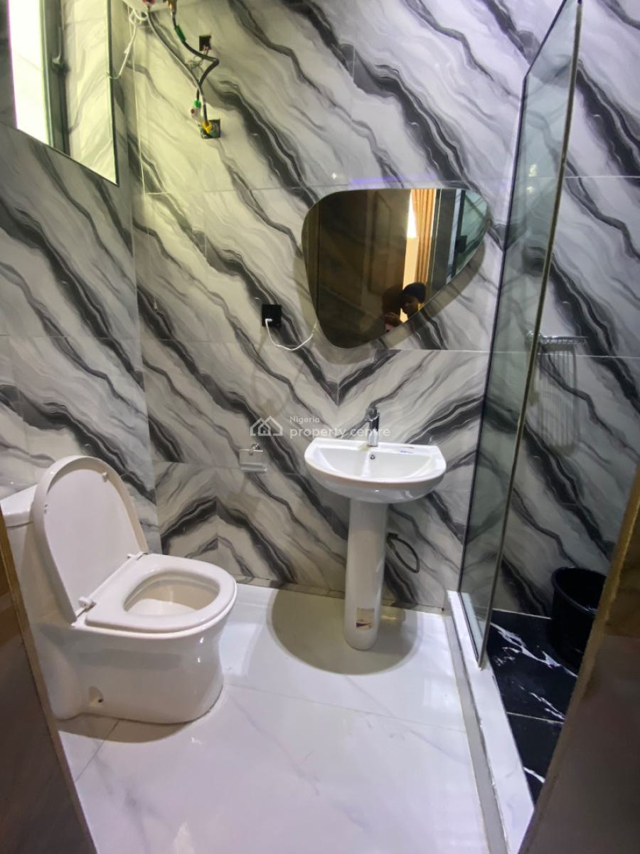 Luxury 5bedroom Stand Alone Duplex, Lekki Palm City, Ajah, Lagos, Detached Duplex Short Let