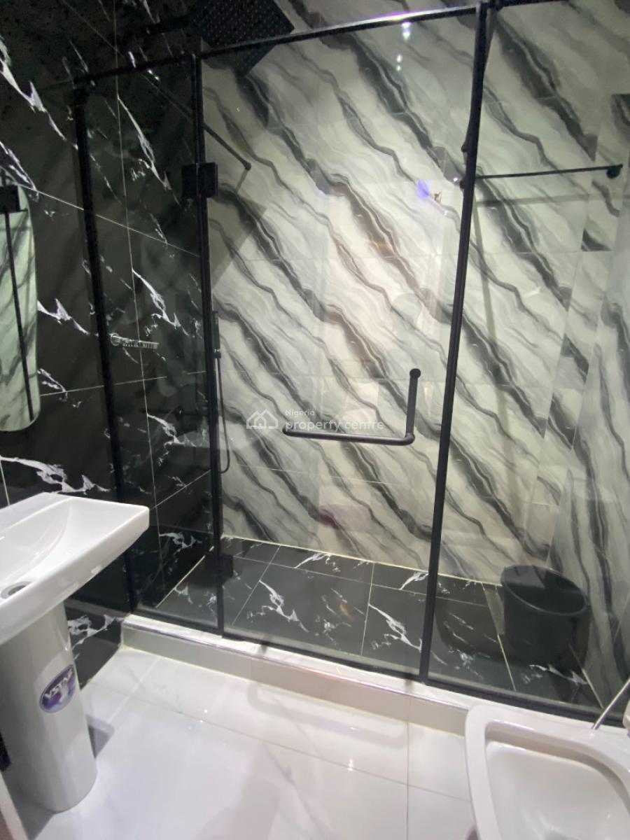 Luxury 5bedroom Stand Alone Duplex, Lekki Palm City, Ajah, Lagos, Detached Duplex Short Let