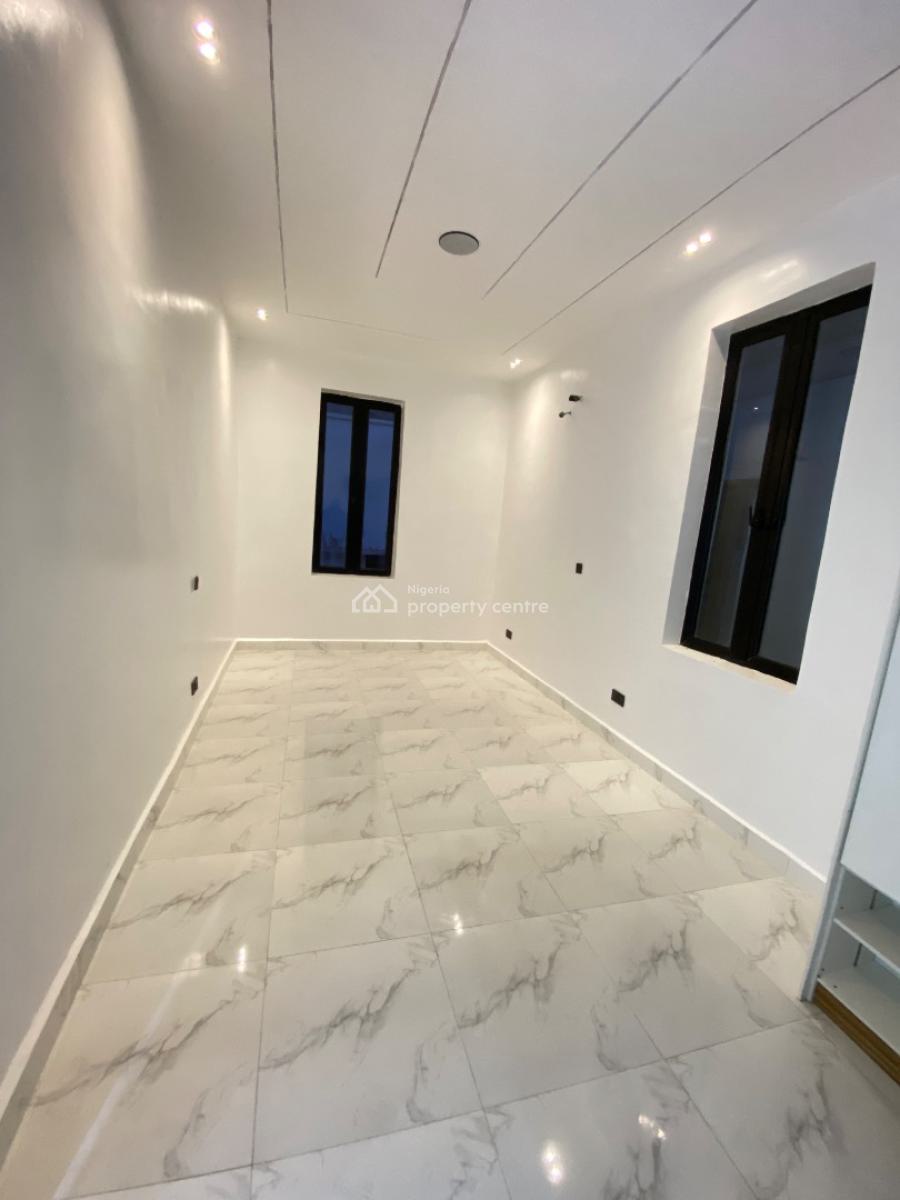 5 Bedroom Fully Detached Smart Duplex, Ajah, Lagos, Detached Duplex for Sale