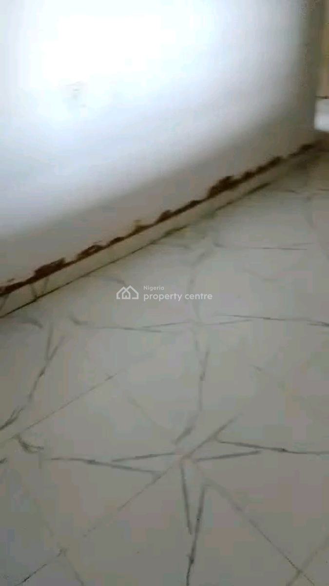 Newly Built Mini Flat, Off Pedro Road, Ladilak, Shomolu, Lagos, Mini Flat (room and Parlour) for Rent