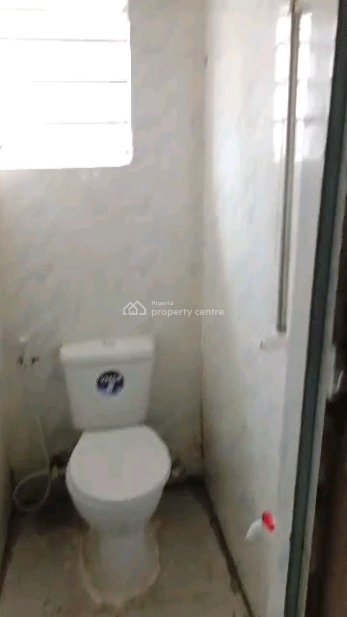 Newly Built Mini Flat, Off Pedro Road, Ladilak, Shomolu, Lagos, Mini Flat (room and Parlour) for Rent