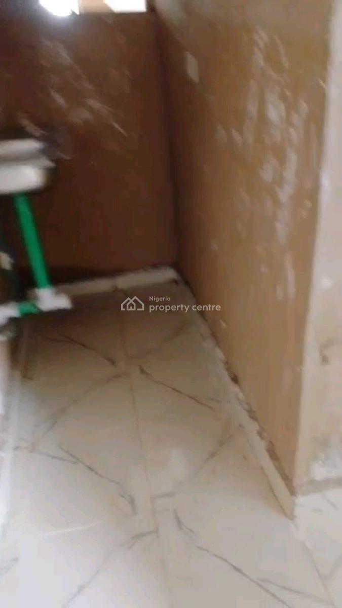 Newly Built Mini Flat, Off Pedro Road, Ladilak, Shomolu, Lagos, Mini Flat (room and Parlour) for Rent