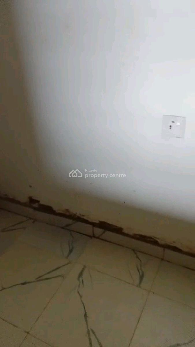 Newly Built Mini Flat, Off Pedro Road, Ladilak, Shomolu, Lagos, Mini Flat (room and Parlour) for Rent