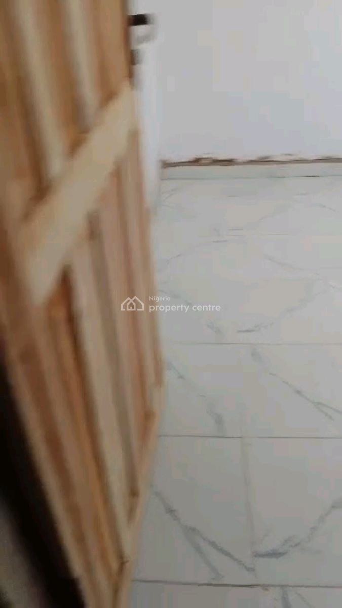 Newly Built Mini Flat, Off Pedro Road, Ladilak, Shomolu, Lagos, Mini Flat (room and Parlour) for Rent