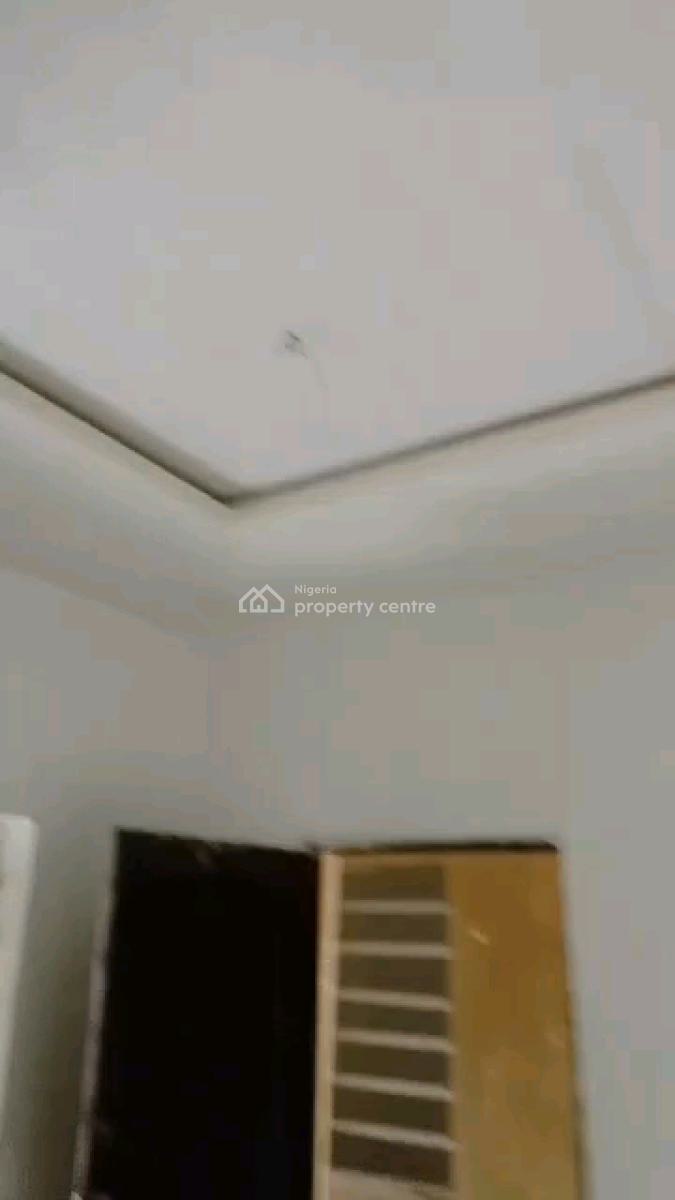 Newly Built Mini Flat, Off Pedro Road, Ladilak, Shomolu, Lagos, Mini Flat (room and Parlour) for Rent