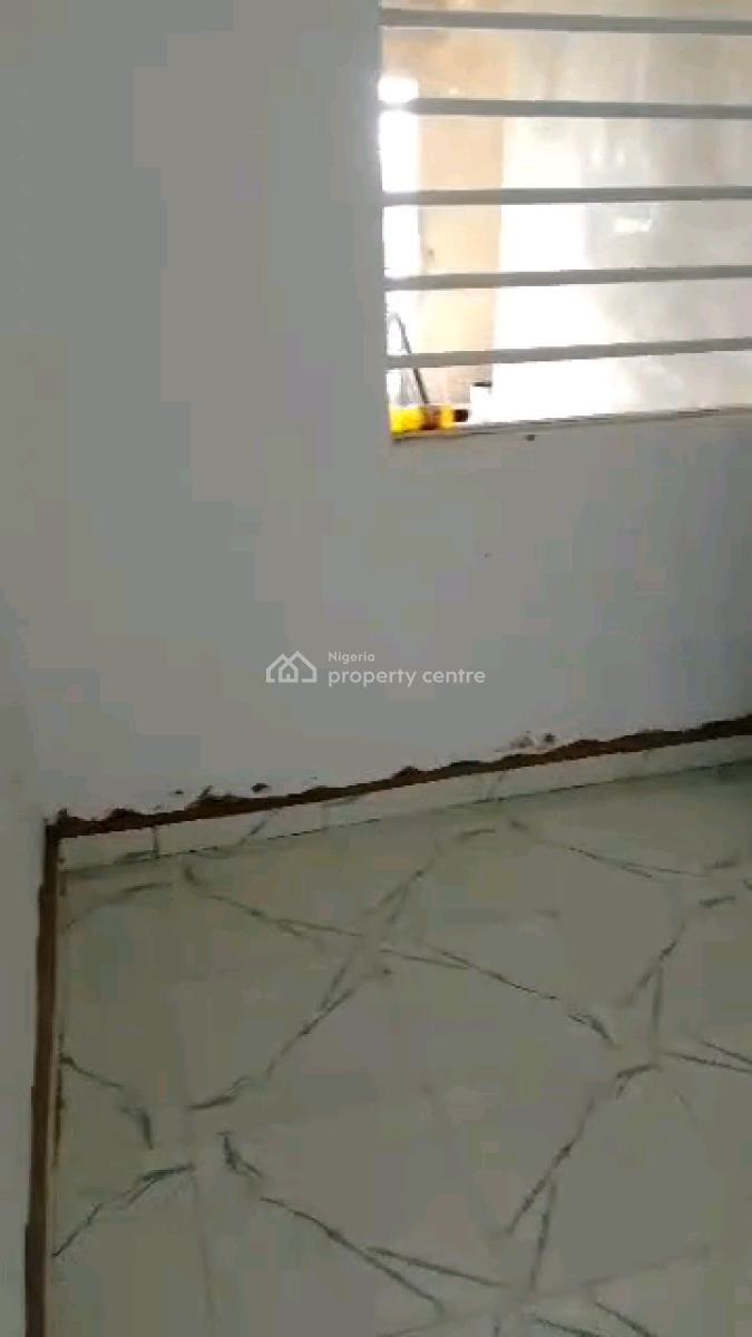 Newly Built Mini Flat, Off Pedro Road, Ladilak, Shomolu, Lagos, Mini Flat (room and Parlour) for Rent