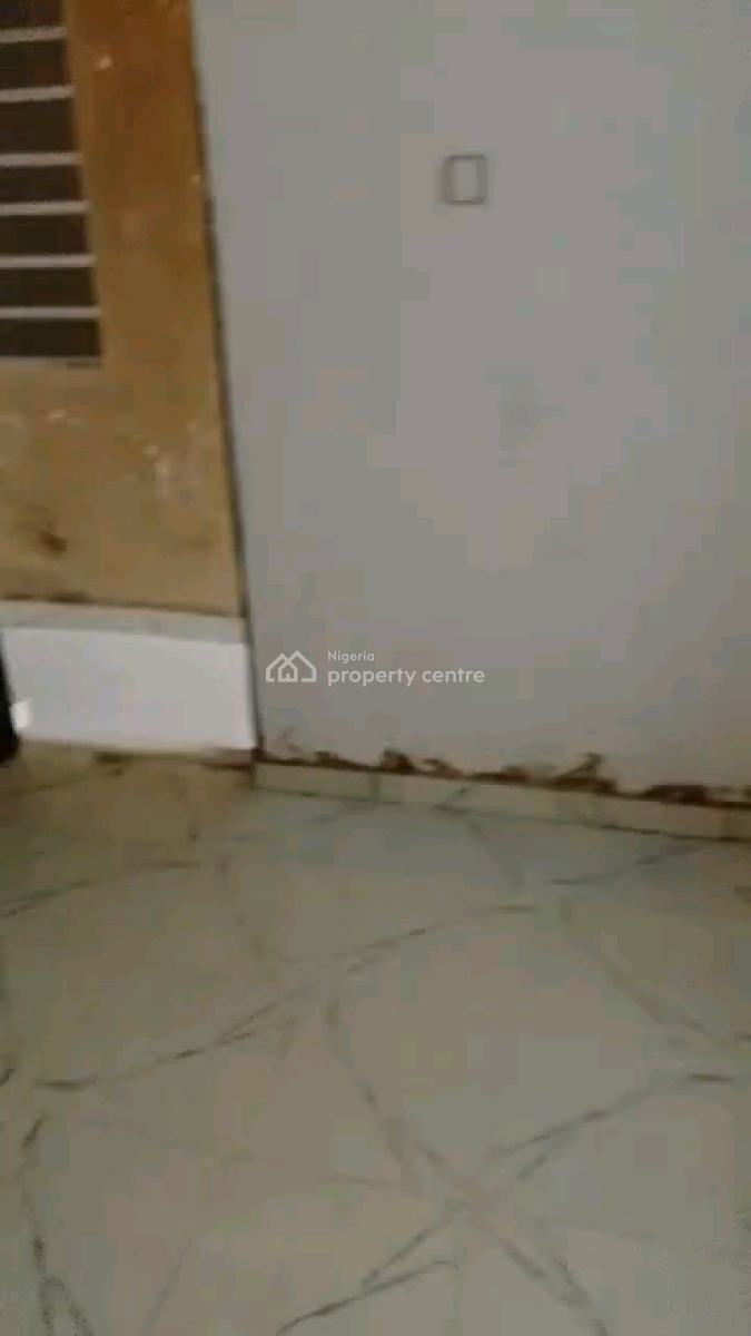 Newly Built Mini Flat, Off Pedro Road, Ladilak, Shomolu, Lagos, Mini Flat (room and Parlour) for Rent