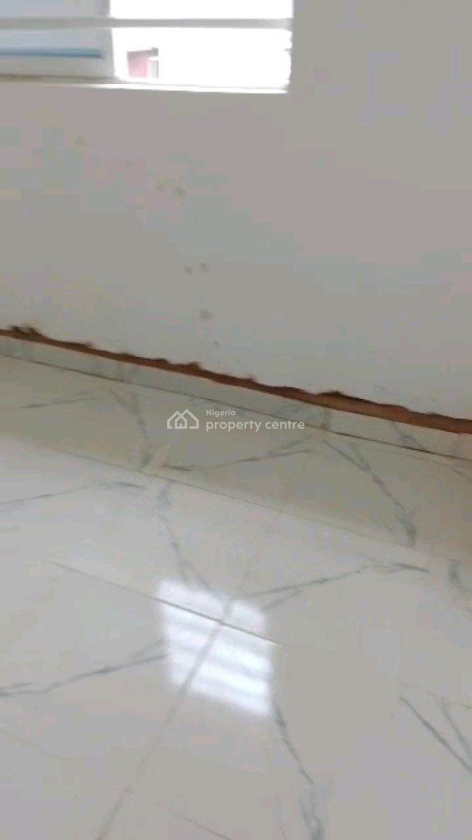 Newly Built Mini Flat, Off Pedro Road, Ladilak, Shomolu, Lagos, Mini Flat (room and Parlour) for Rent