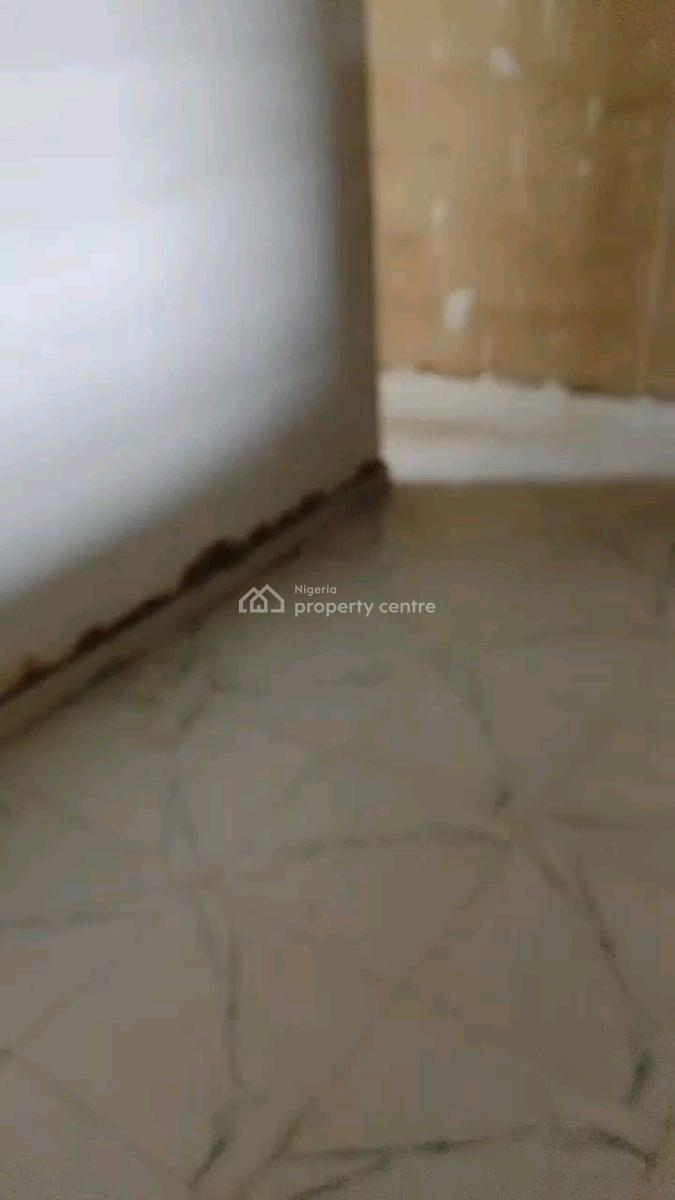 Newly Built Mini Flat, Off Pedro Road, Ladilak, Shomolu, Lagos, Mini Flat (room and Parlour) for Rent