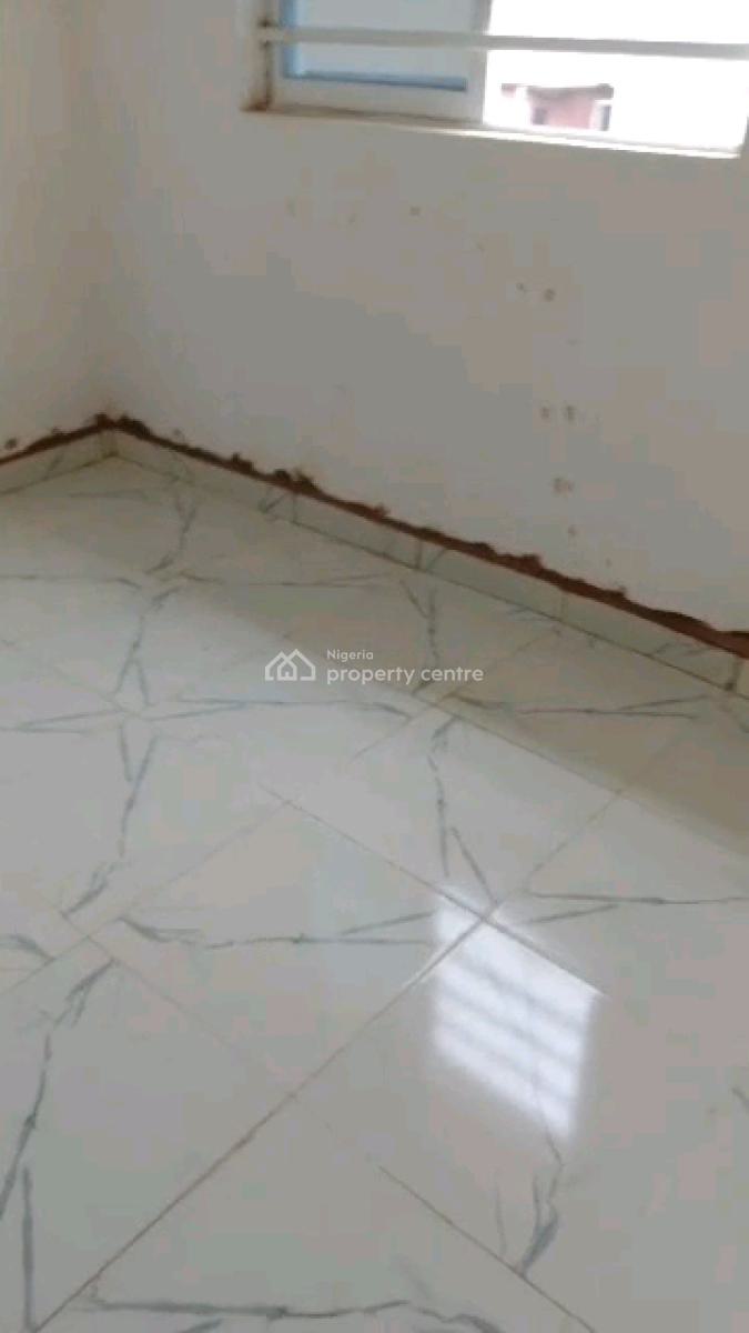 Newly Built Mini Flat, Off Pedro Road, Ladilak, Shomolu, Lagos, Mini Flat (room and Parlour) for Rent