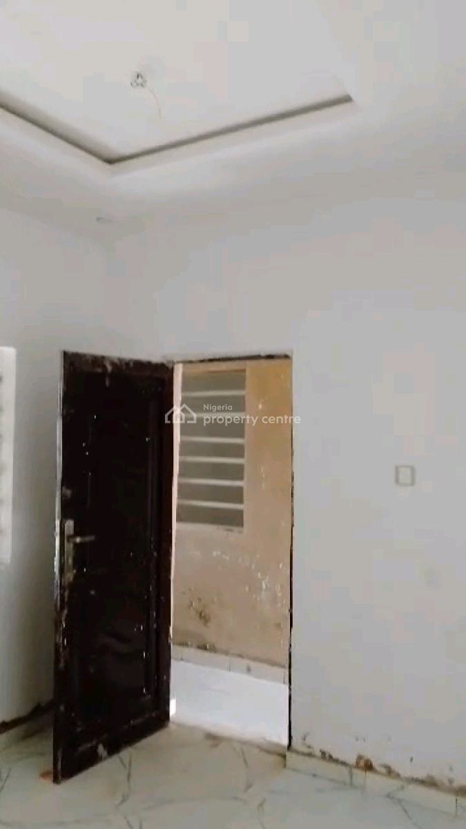 Newly Built Mini Flat, Off Pedro Road, Ladilak, Shomolu, Lagos, Mini Flat (room and Parlour) for Rent