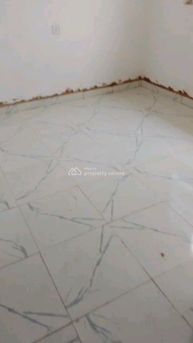 Newly Built Mini Flat, Off Pedro Road, Ladilak, Shomolu, Lagos, Mini Flat (room and Parlour) for Rent