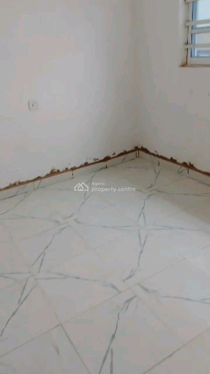 Newly Built Mini Flat, Off Pedro Road, Ladilak, Shomolu, Lagos, Mini Flat (room and Parlour) for Rent