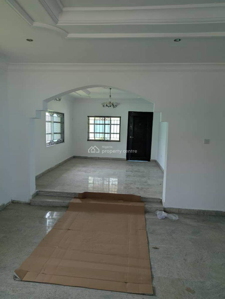 Well Finished 5-bedroom Fully Detached Duplex, Ikota, Vgc, Lekki, Lagos, Detached Duplex for Sale