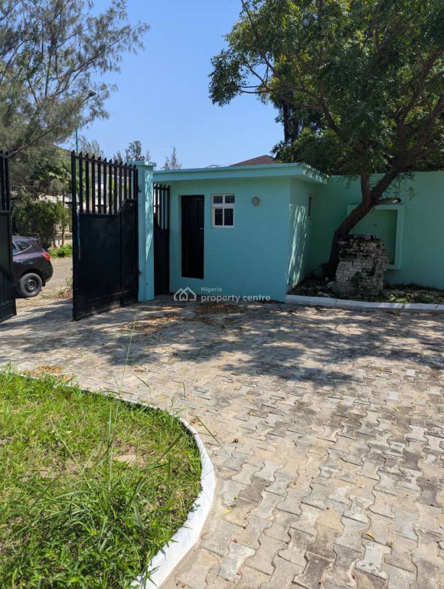 Well Finished 5-bedroom Fully Detached Duplex, Ikota, Vgc, Lekki, Lagos, Detached Duplex for Sale