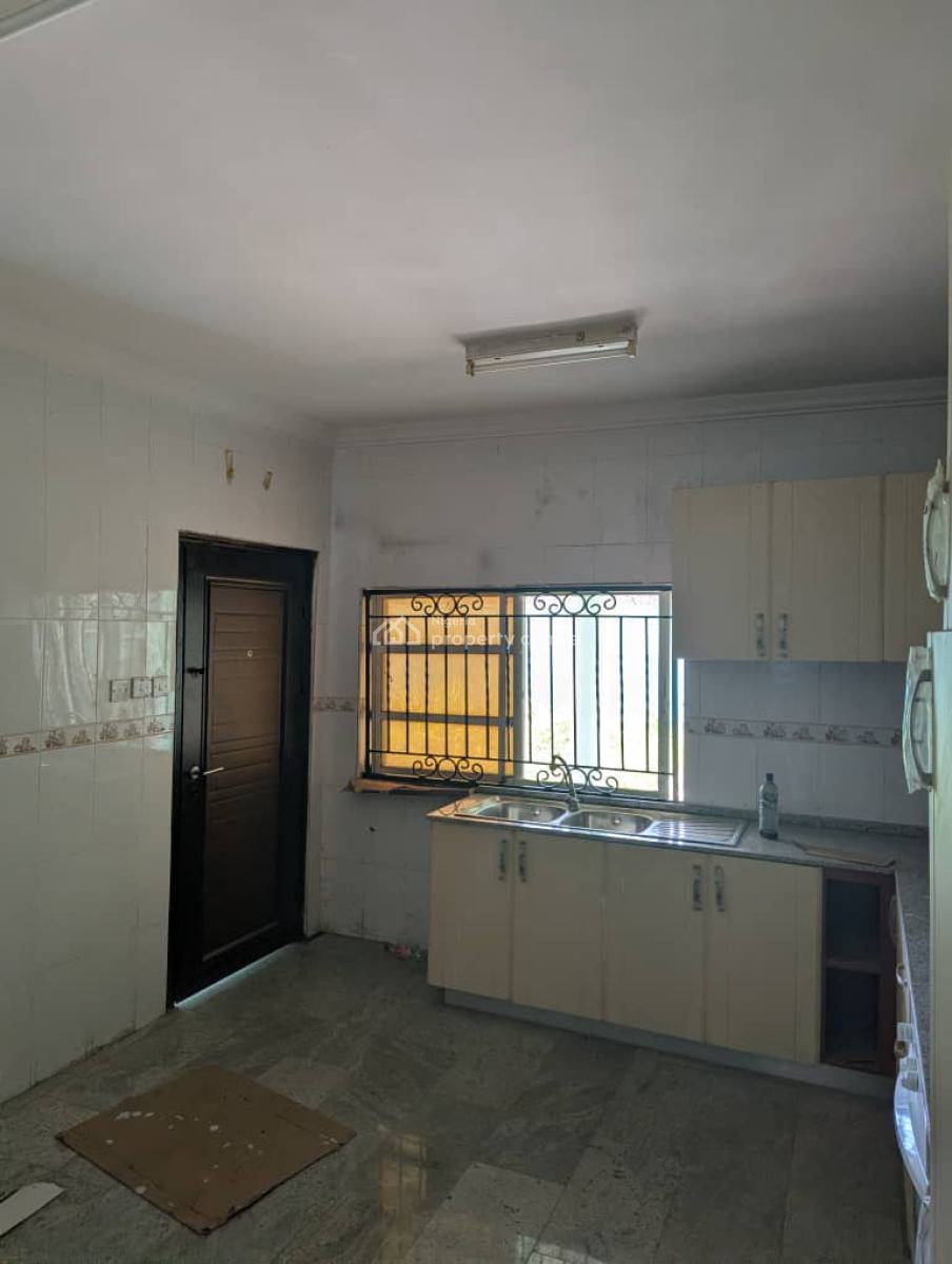 Well Finished 5-bedroom Fully Detached Duplex, Ikota, Vgc, Lekki, Lagos, Detached Duplex for Sale