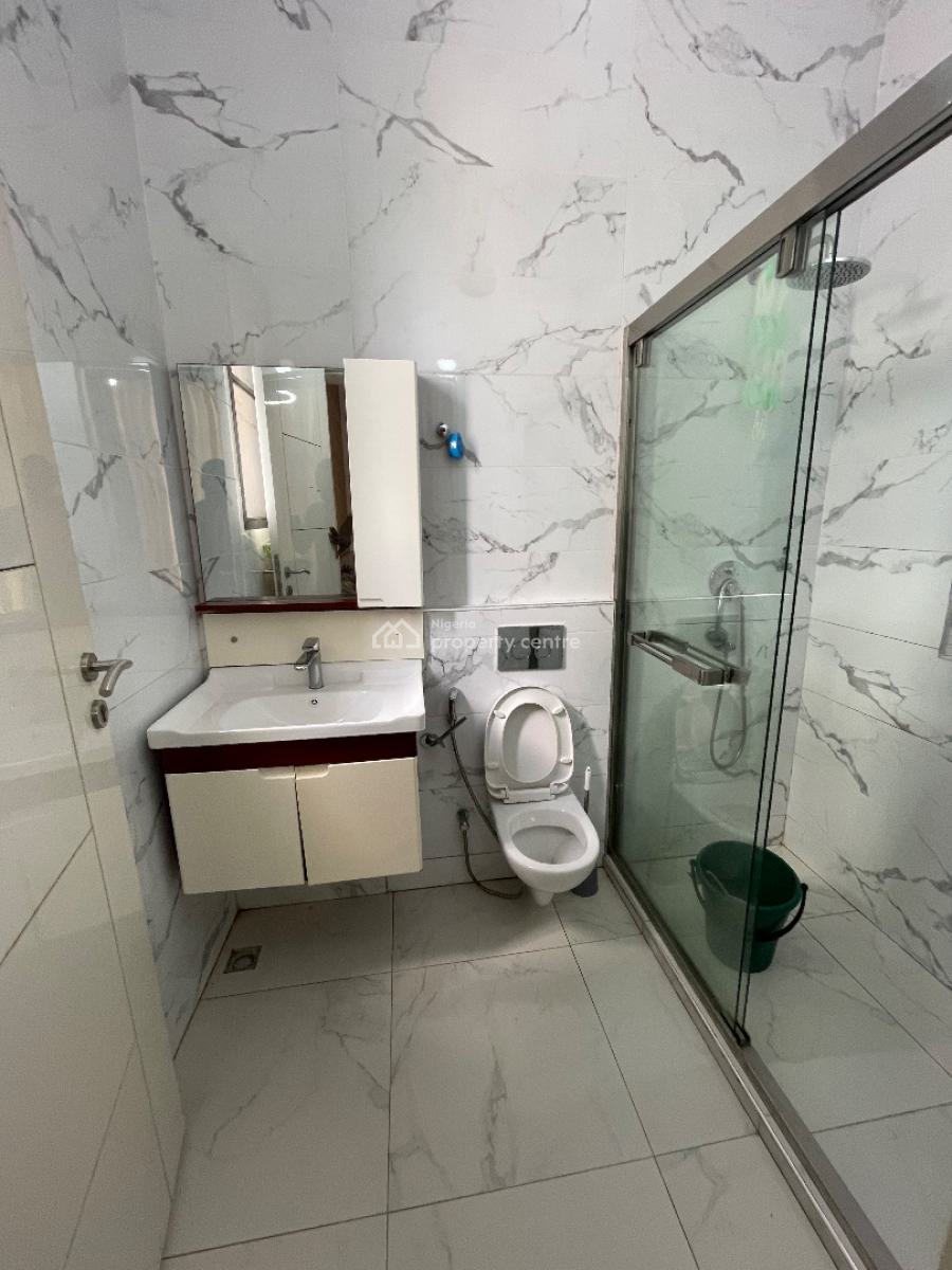 a Luxurious 6bedroom Fully Detached Duplex, Pinnock Beach Estate, Osapa, Lekki, Lagos, Detached Duplex for Rent