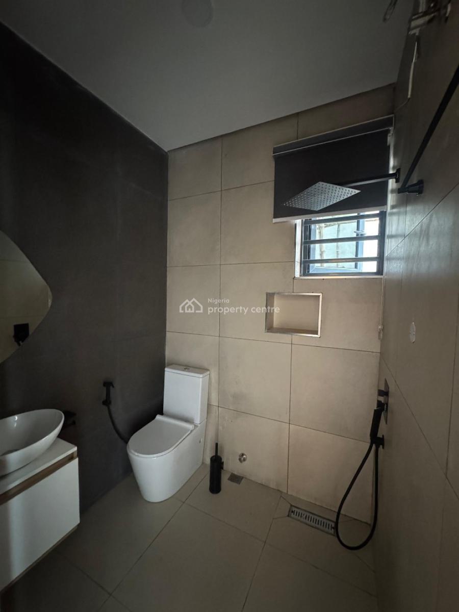 Luxury Studio Apartment in a Lovely Location, Surulere, Lagos, Block of Flats for Sale