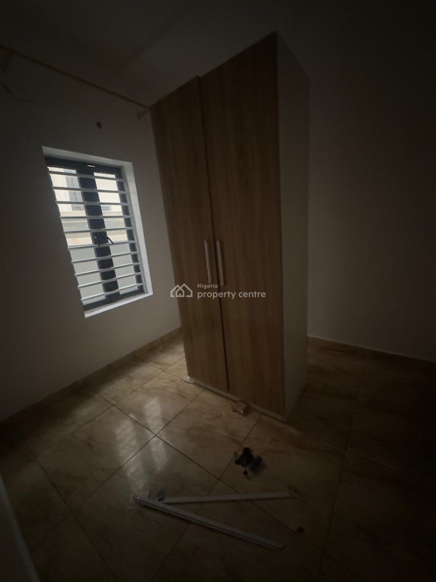 Four Bedroom Terrace, Orchid, Lekki Phase 2, Lekki, Lagos, Terraced Duplex for Rent