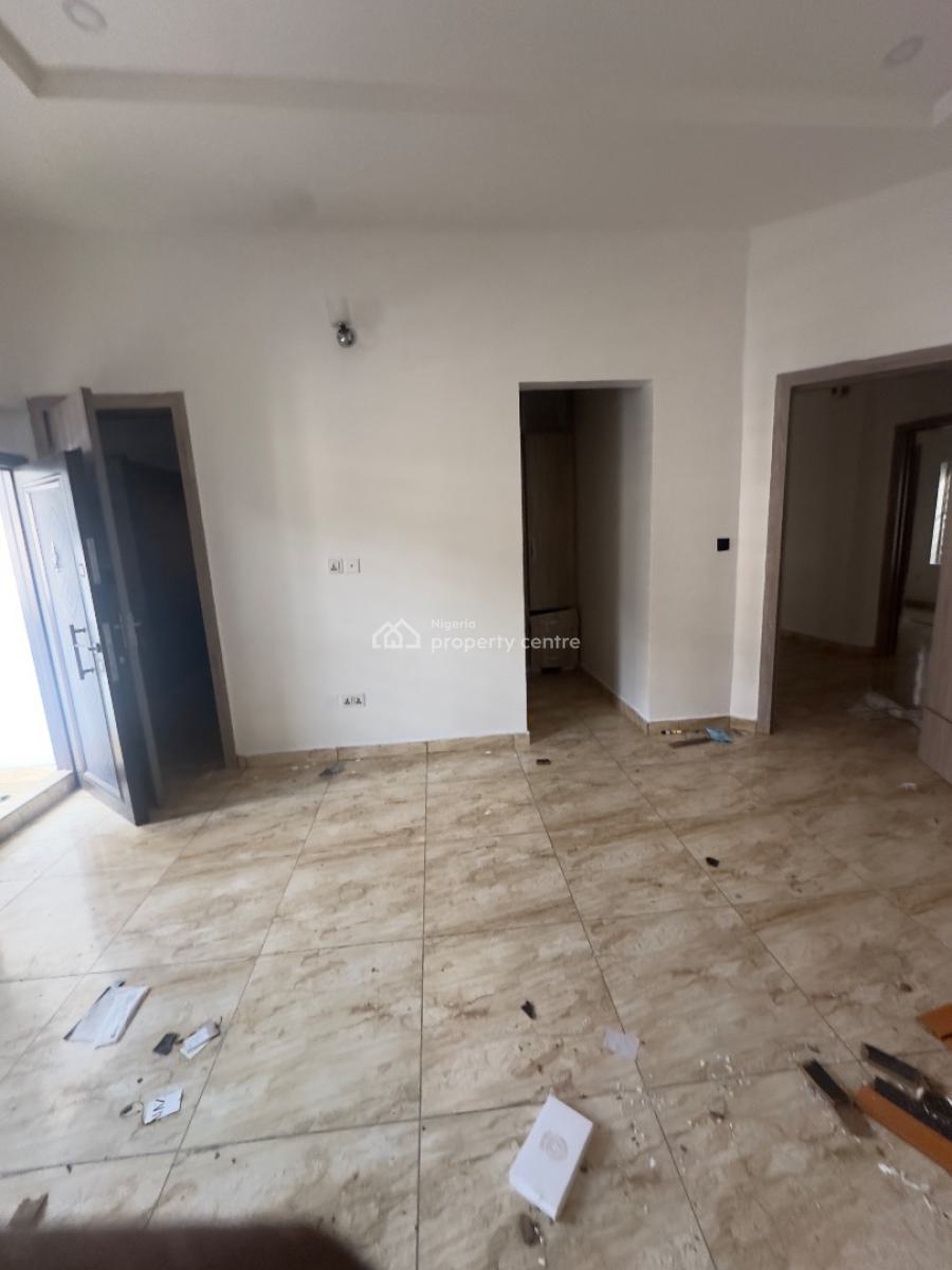 Four Bedroom Terrace, Orchid, Lekki Phase 2, Lekki, Lagos, Terraced Duplex for Rent