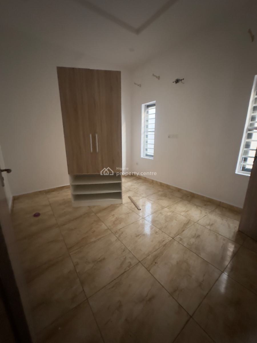 Four Bedroom Terrace, Orchid, Lekki Phase 2, Lekki, Lagos, Terraced Duplex for Rent