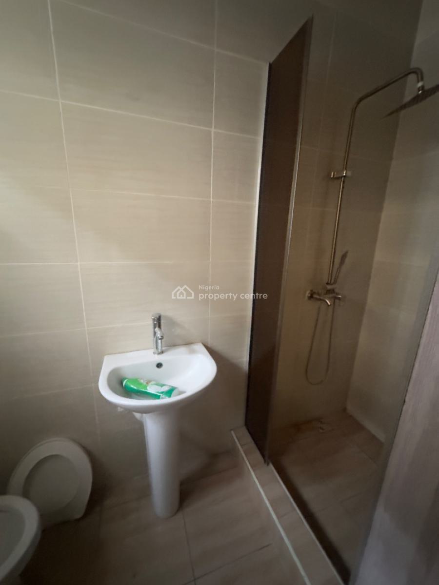 Four Bedroom Terrace, Orchid, Lekki Phase 2, Lekki, Lagos, Terraced Duplex for Rent