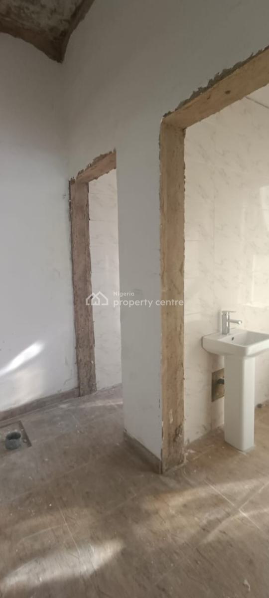 Newly Built Office Space of 4-storey  Commercial Building,, Lekki Phase 1, Lekki, Lagos, Office Space for Rent